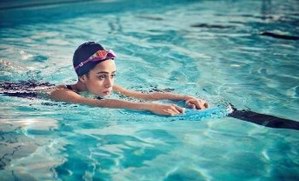 Speedo V-Class全新高端全視野泳鏡，“視”不可擋“大”有不同