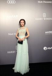 張暄妮，八零后新銳美女企業家