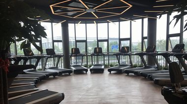 光豬圈健身泰州香頌店開業(yè)，進店購卡尊享健身大禮包
