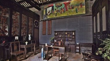 史上最難課題：國慶哪里旅游不擠?。◤V州篇）