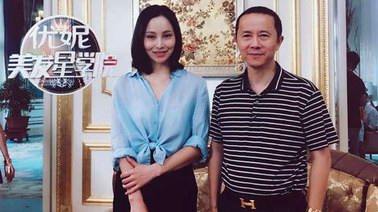 《優妮·美發星學院》：女星如何護理頭皮？《羋月傳》楊凱淳現場揭秘！