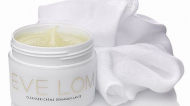 EVE LOM“會發光”是一種怎樣的體驗？