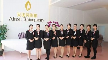 艾美：美業都在談生美轉型，醫美又在扮演什么角色