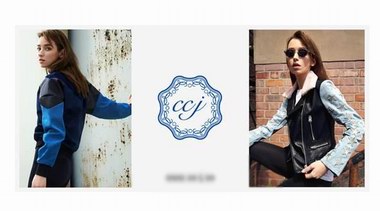 CCJeans|破繭而出，為你而生！