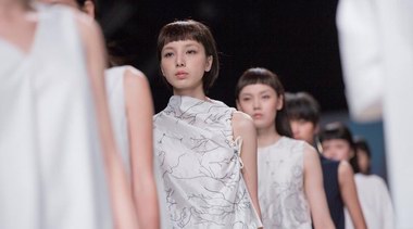 broadcast播2018 S/S x 上海時(shí)裝周， 引領(lǐng)睿知自在的時(shí)代新女性