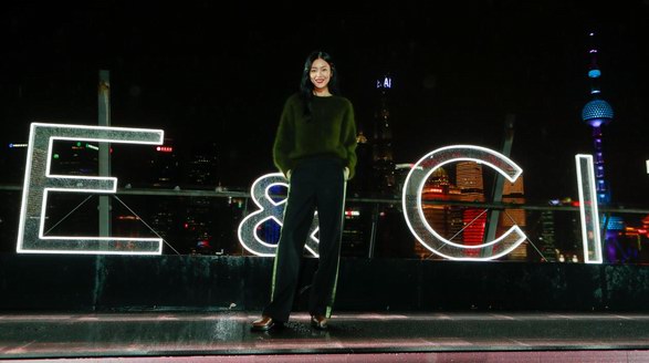 周成建：眾人拾柴火焰高，ME&CITY品牌發展一定會越來越好