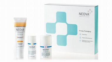 美國妮歐瓦NEOVA高科技藥妝——美式輕奢，逆轉青春