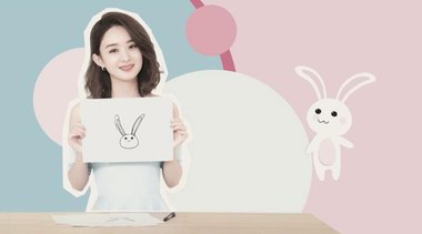 密謀6天，水密碼聯合趙麗穎5000多萬粉絲，搞了一件大事情！
