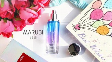 真相！霧霾護膚不止要勤洗臉，更要用丸美咕嘟咕嘟排濁保濕