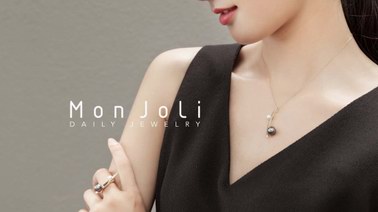 Mon Joli曼卓珠寶榮獲2017“設計之都－創意推薦榜”