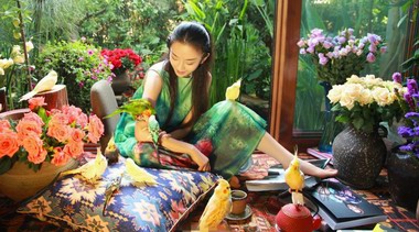 雙11倒計(jì)時(shí)，gxg.jeans狂撒100萬(wàn)！