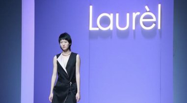Laure?l｜當代藝術的啟思  -  Laure?l 2018 春夏系列發布