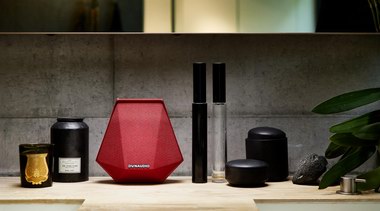 你要的HiFi級智能音樂系統已上線，丹拿Music天貓雙11首發