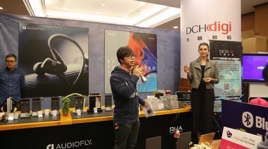 耳機也要實力派，RHA推出兩款藍牙耳機飽受好評