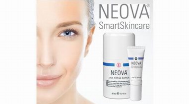逆齡美膚定制 美國NEOVA銅肽技術使皮膚恢復生命力