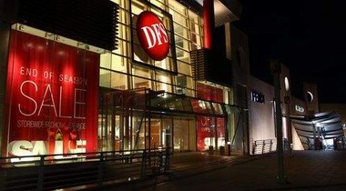 DFS集團展開2017佳節好禮活動，與奢侈品旅游零售商一起送上歡樂