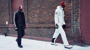 Z ZEGNA 2017秋冬系列：以未來視角回顧復古風情
