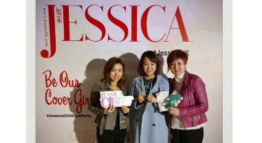 面膜哪個牌子好，JAYJUN捷俊獲《JESSICA》雜志“最佳面膜”大獎