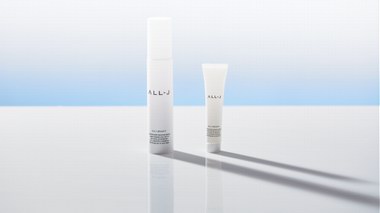 回復肌膚原本的狀態 季然堂All-J