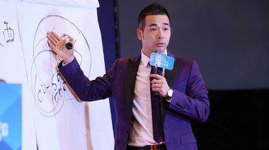 瘋教練：中國美業店長的指路明燈