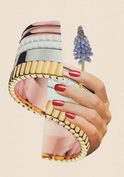寶詩龍BOUCHERON：珠寶藝術，由我定義