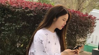 劉依伶甜心走紅，網(wǎng)民力推新清純女神