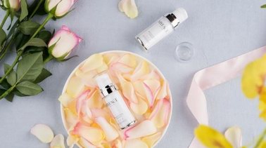MYFACE邁菲詩：以植物精華，還原無斑的容顏