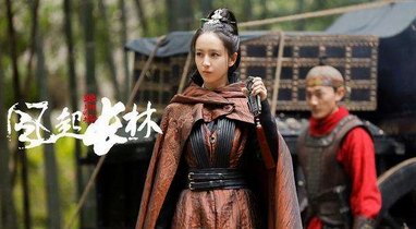 《瑯琊榜2風起長林》小說結局:林奚苦苦等待，蕭平旌再沒歸來！