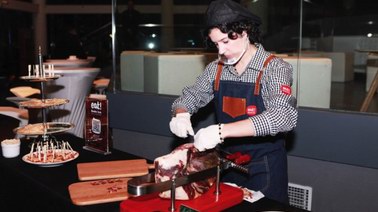 eat！首店上海徐家匯保利時光里即將開幕