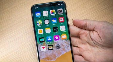 蘋果罕見評級下調  華爾街: iPhone X利好已兌現