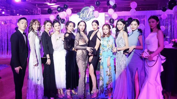“十大美妝紅人”公布，“毛蛋”落選引熱議