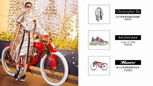 Christmas X Style：只有這位女神，每一次出現都能激起時尚圈的騷動