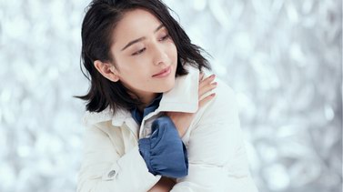 原來(lái)你是這樣的羽絨服!