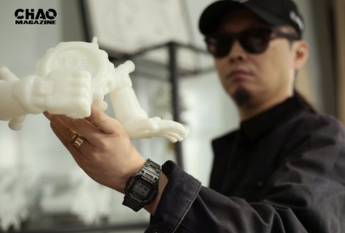 堅(jiān)韌造新勢(shì)！G-SHOCK 攜手先鋒領(lǐng)袖開(kāi)啟韌者之錄