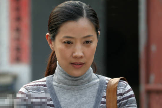 《有你才幸福》李歌個人資料照片
