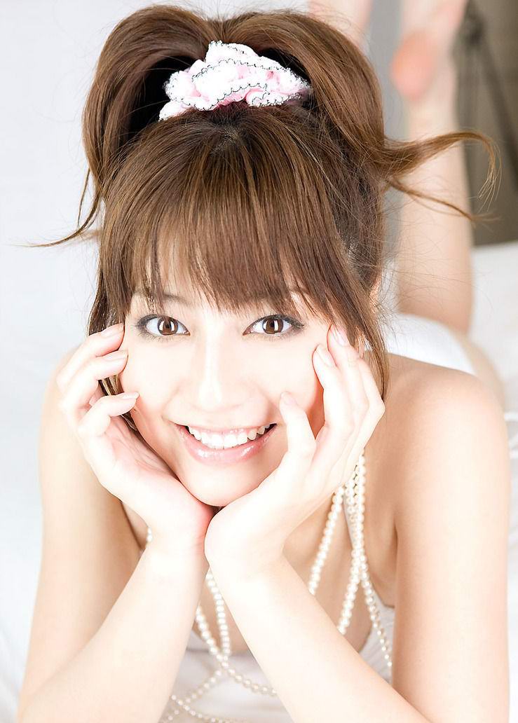 杉本有美高清寫真大片