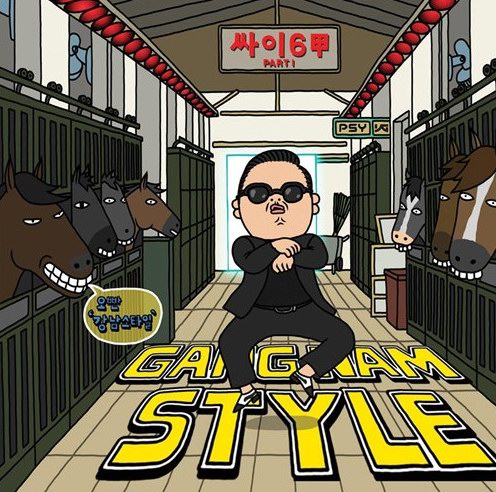 細數歷年來紅遍大江南北的神曲