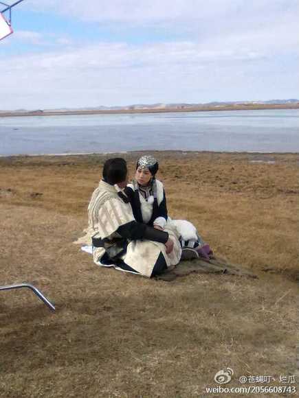 建元風云劇照