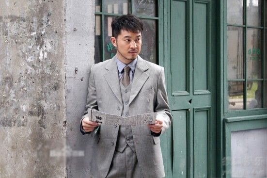 電視劇《錯伏》分集劇情介紹_錯伏大結局
