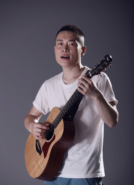 2013快樂男聲20強高清大圖
