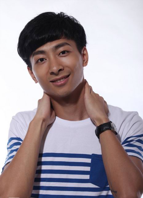 2013快樂男聲20強高清大圖