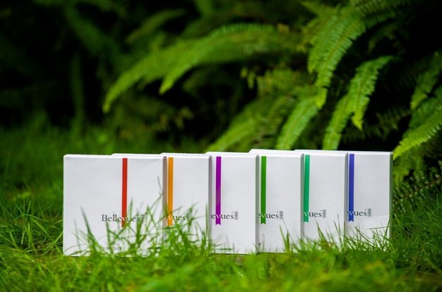 Bellevue倍麗芙，源自瑞士的專業(yè)護膚品牌