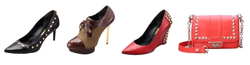 Linea Rosa 2013秋冬新品發布