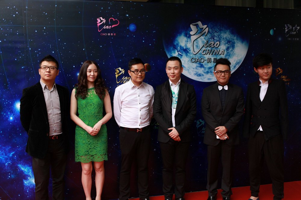 牽手俏星，點亮明星——“俏星會”啟動儀式上海舉行