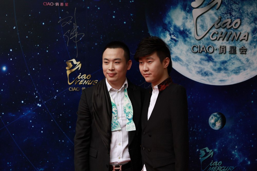 牽手俏星，點亮明星——“俏星會”啟動儀式上海舉行