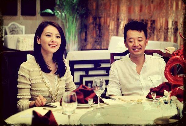 電視劇《咱們結婚吧》全集劇照