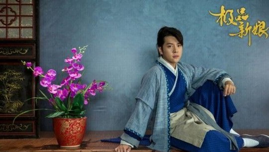 電視劇《極品新娘》全集劇照、海報