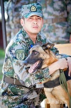 電視劇《神犬奇兵》全集劇照-風尚娛樂http://news.fengsung.com/yule/