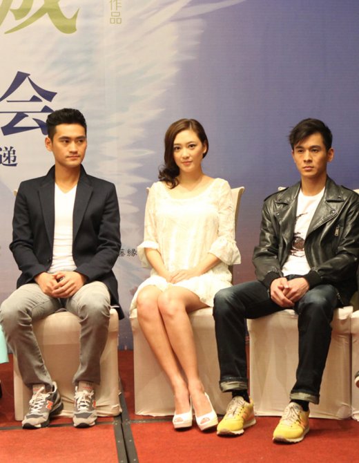 電視劇《天使的城》全集劇照-風尚娛樂http://news.fengsung.com/yule/