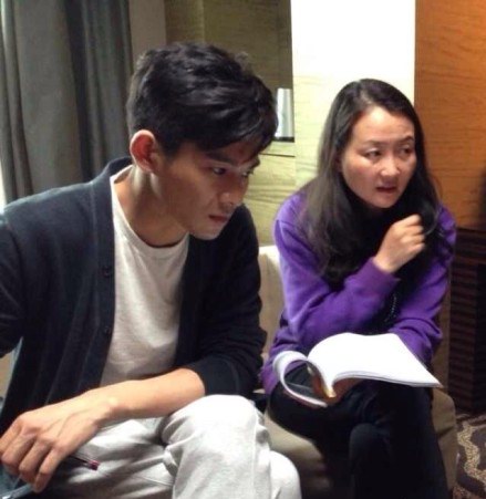 電視劇《天使的城》全集劇照-風尚娛樂http://news.fengsung.com/yule/